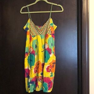 O’Neil Summer Dress